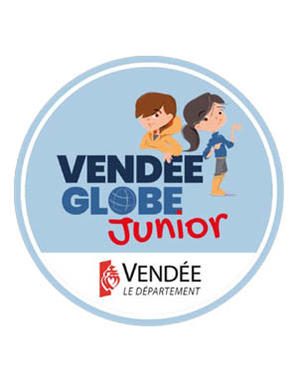 Le Vendée Globe Junior