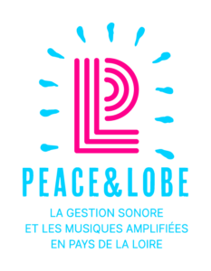 Education Musicale : Peace & Lobe 2021