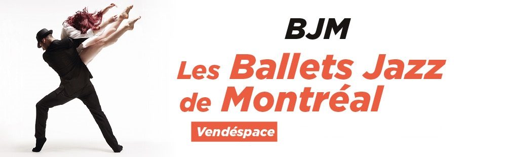 Les Ballets Jazz de Montréal