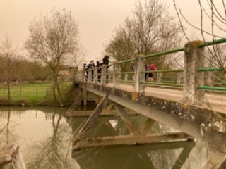 A la découverte du Marais Poitevin